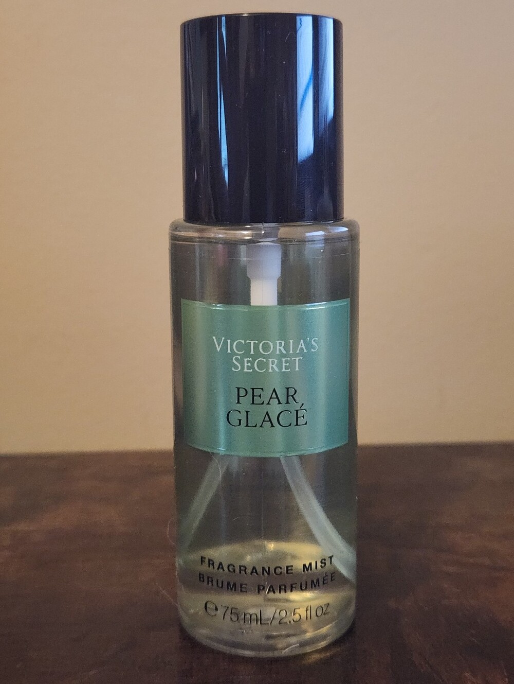 VICTORIA'S SECRET ~ PEAR GLACE